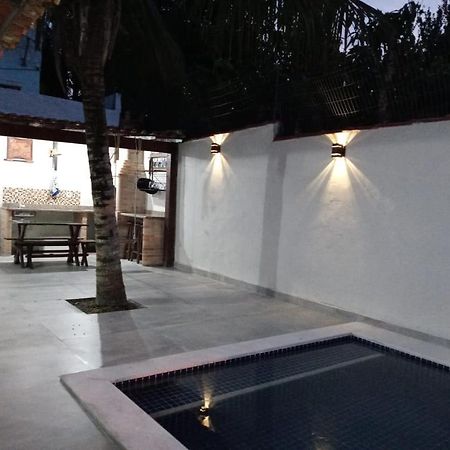Casa do Tio Eri - Geribá - 100 metros da Praia Villa Búzios Exterior foto