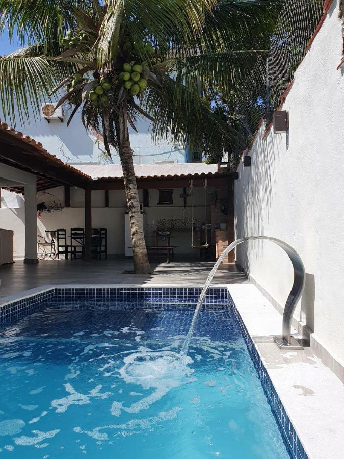 Casa do Tio Eri - Geribá - 100 metros da Praia Villa Búzios Exterior foto