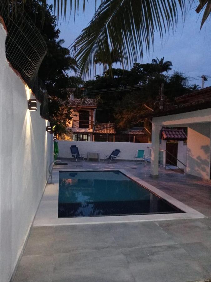 Casa do Tio Eri - Geribá - 100 metros da Praia Villa Búzios Exterior foto