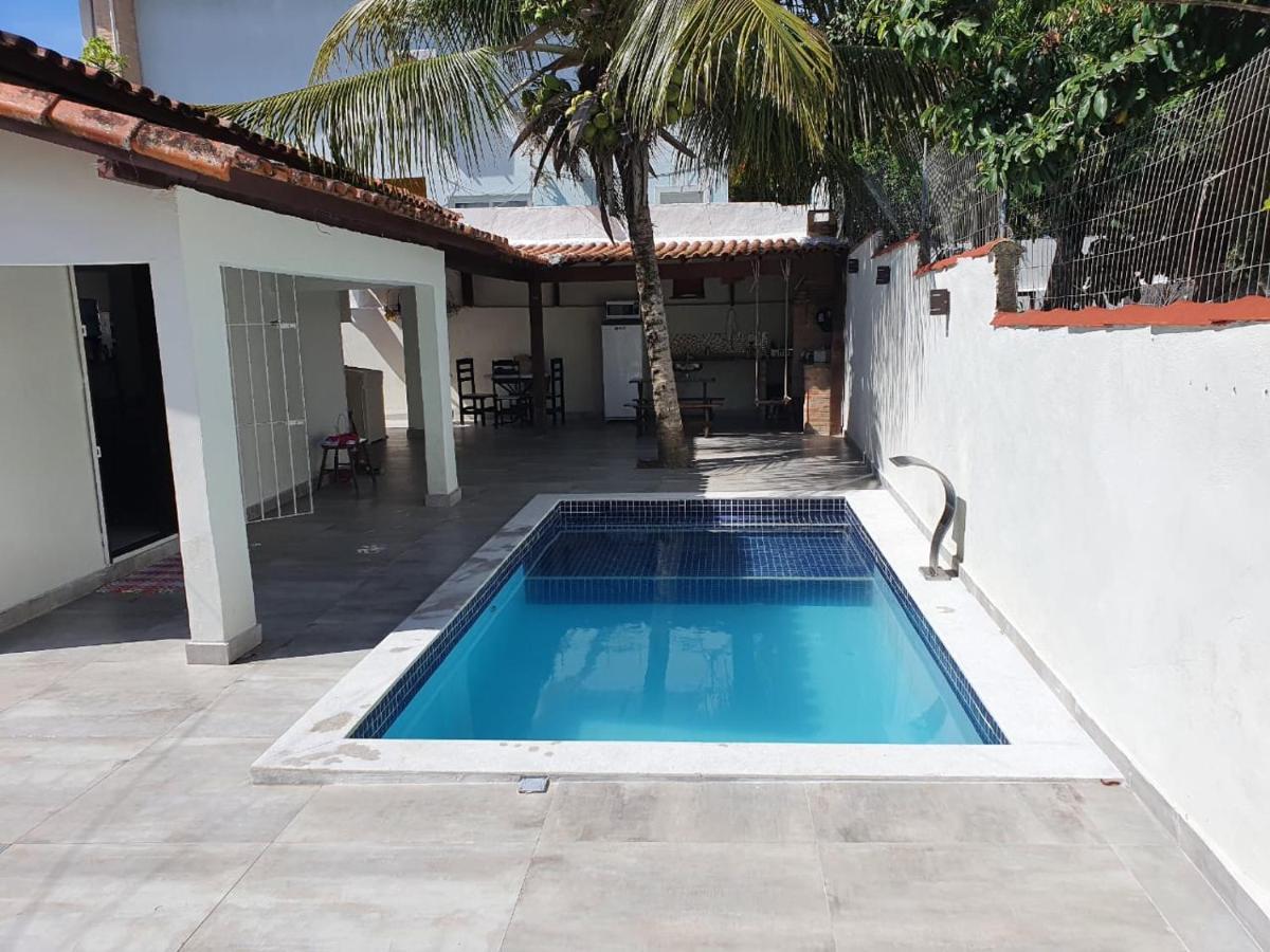 Casa do Tio Eri - Geribá - 100 metros da Praia Villa Búzios Exterior foto