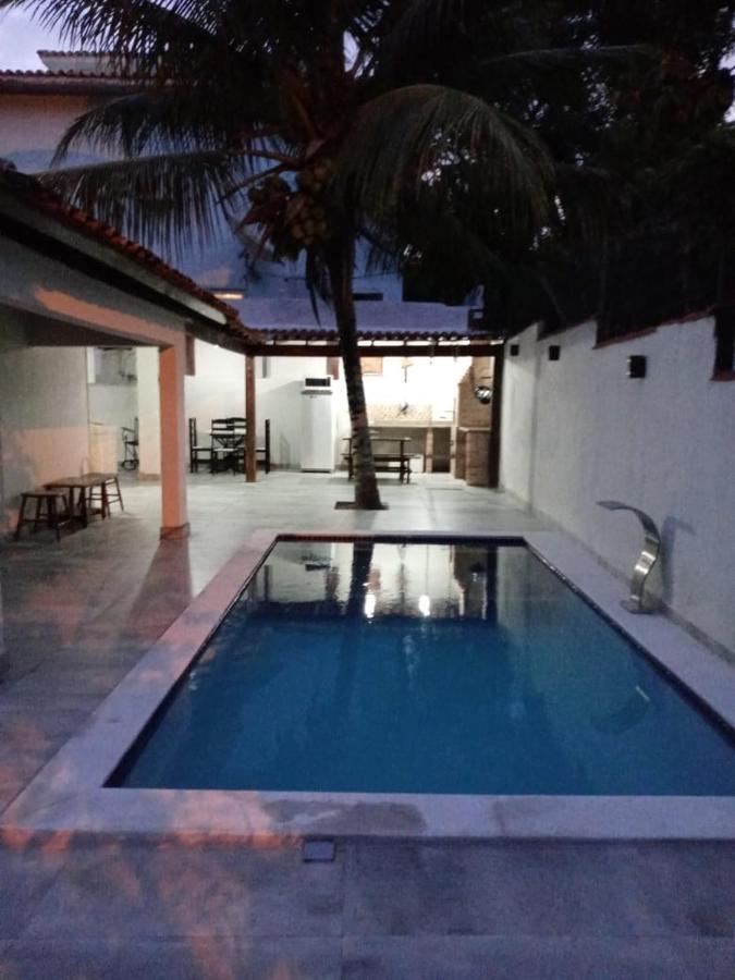Casa do Tio Eri - Geribá - 100 metros da Praia Villa Búzios Exterior foto