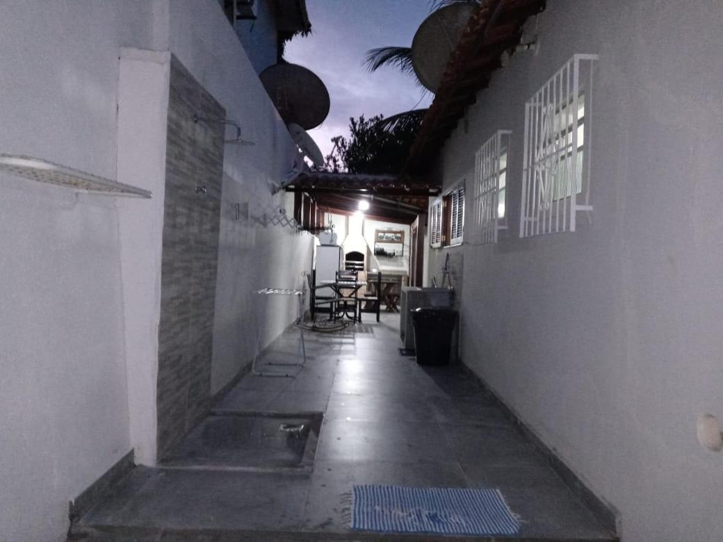Casa do Tio Eri - Geribá - 100 metros da Praia Villa Búzios Exterior foto