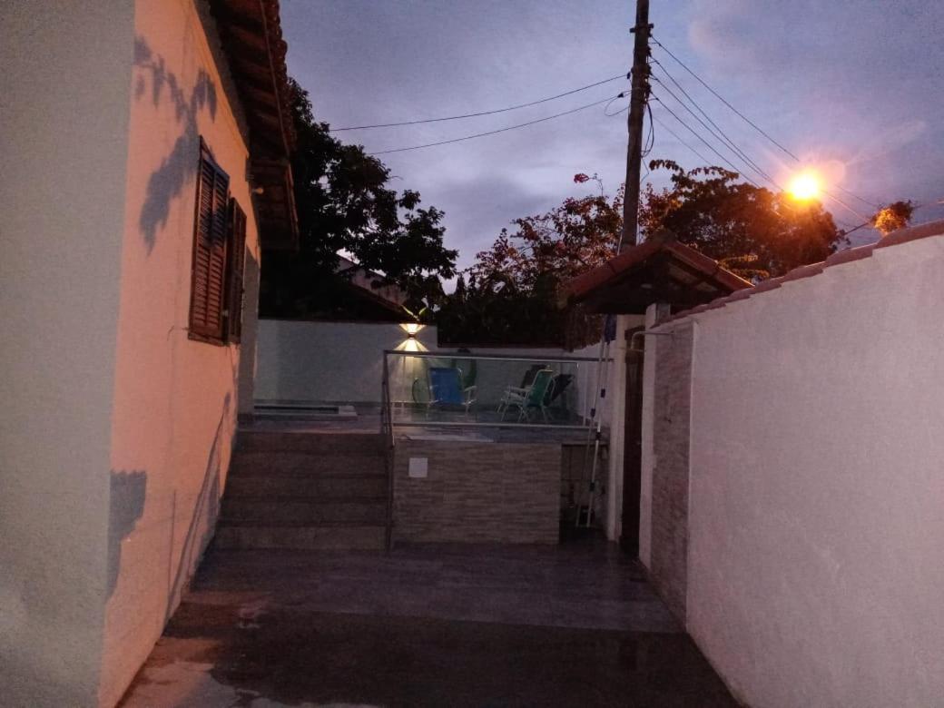 Casa do Tio Eri - Geribá - 100 metros da Praia Villa Búzios Exterior foto