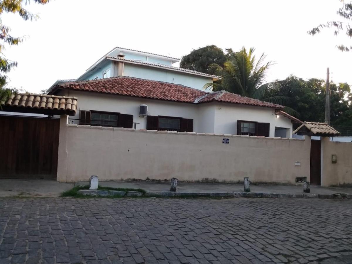 Casa do Tio Eri - Geribá - 100 metros da Praia Villa Búzios Exterior foto